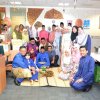 Majlis Jamuan Hari Raya JTM 2018